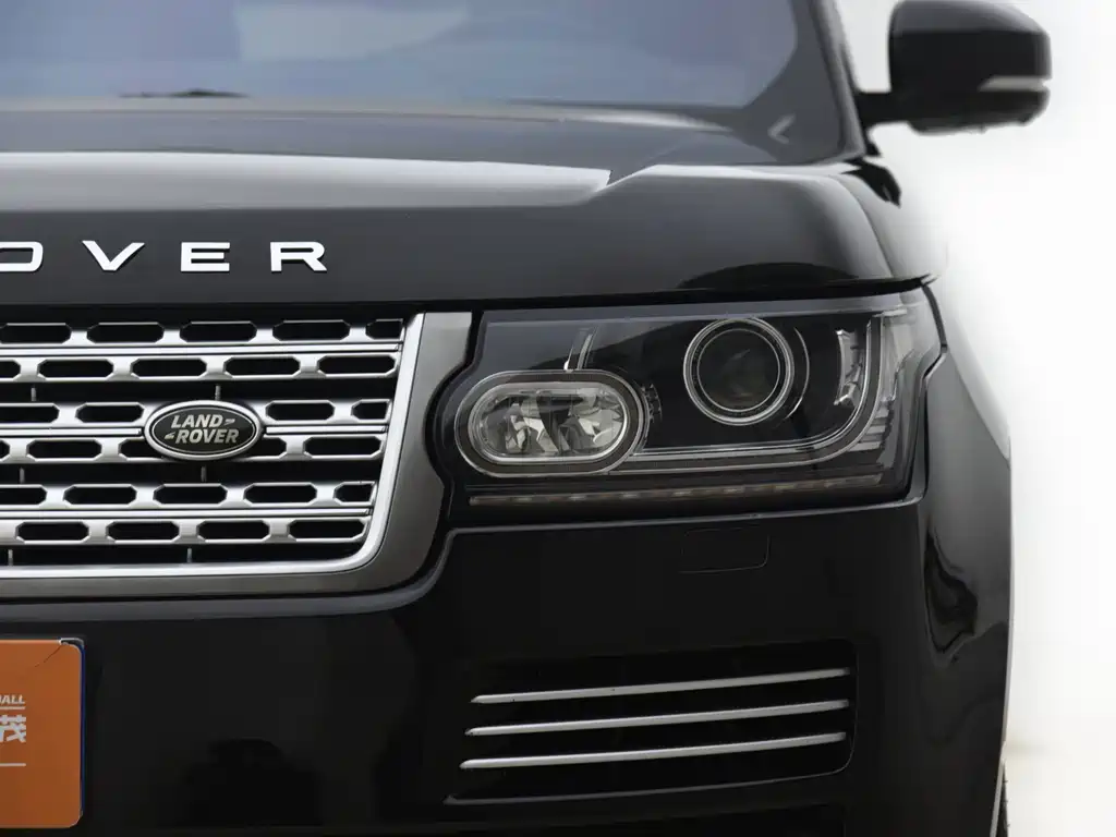 Land Rover Range Rover 2015 5.0 SC V8 Autobiography LWB 2015 - thumbnail 2
