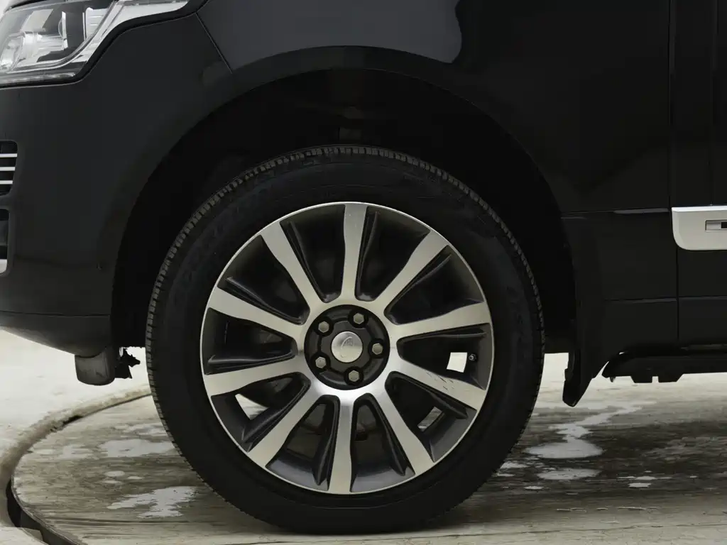 Land Rover Range Rover 2015 5.0 SC V8 Autobiography LWB 2015 - thumbnail 5