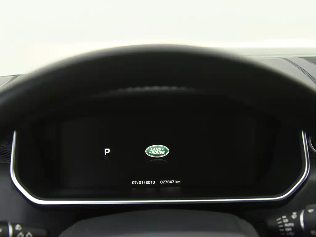 Land Rover Range Rover 2015 5.0 SC V8 Autobiography LWB 2015 - thumbnail 6