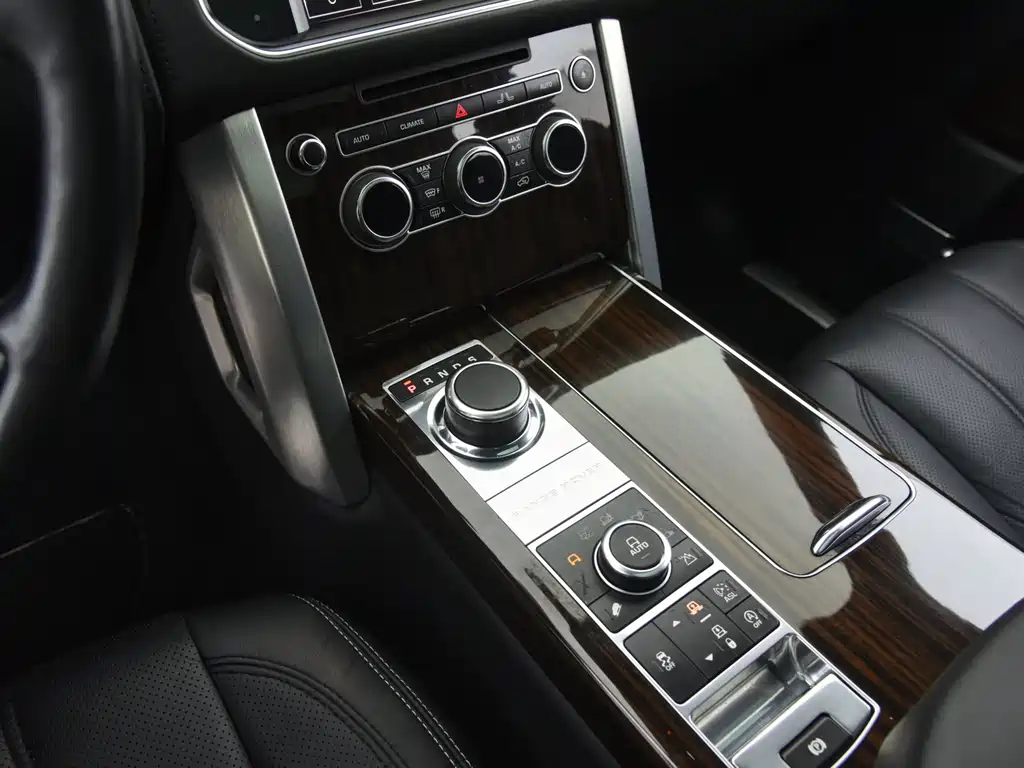 Land Rover Range Rover 2015 5.0 SC V8 Autobiography LWB 2015 - thumbnail 8