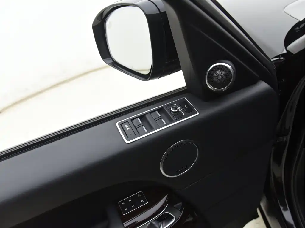 Land Rover Range Rover 2015 5.0 SC V8 Autobiography LWB 2015 - thumbnail 9