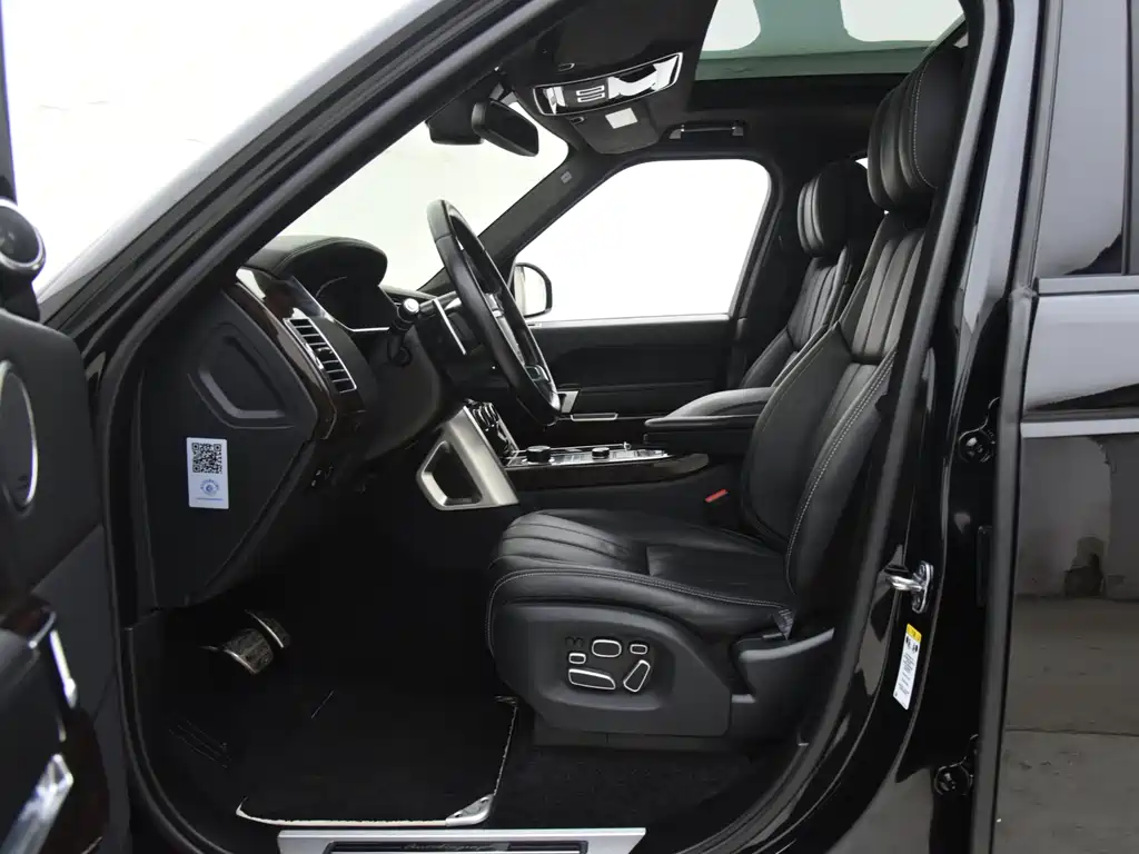 Land Rover Range Rover 2015 5.0 SC V8 Autobiography LWB 2015 - thumbnail 10