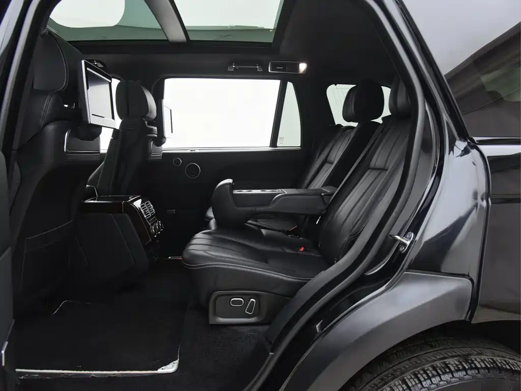 Land Rover Range Rover 2015 5.0 SC V8 Autobiography LWB 2015 - thumbnail 11