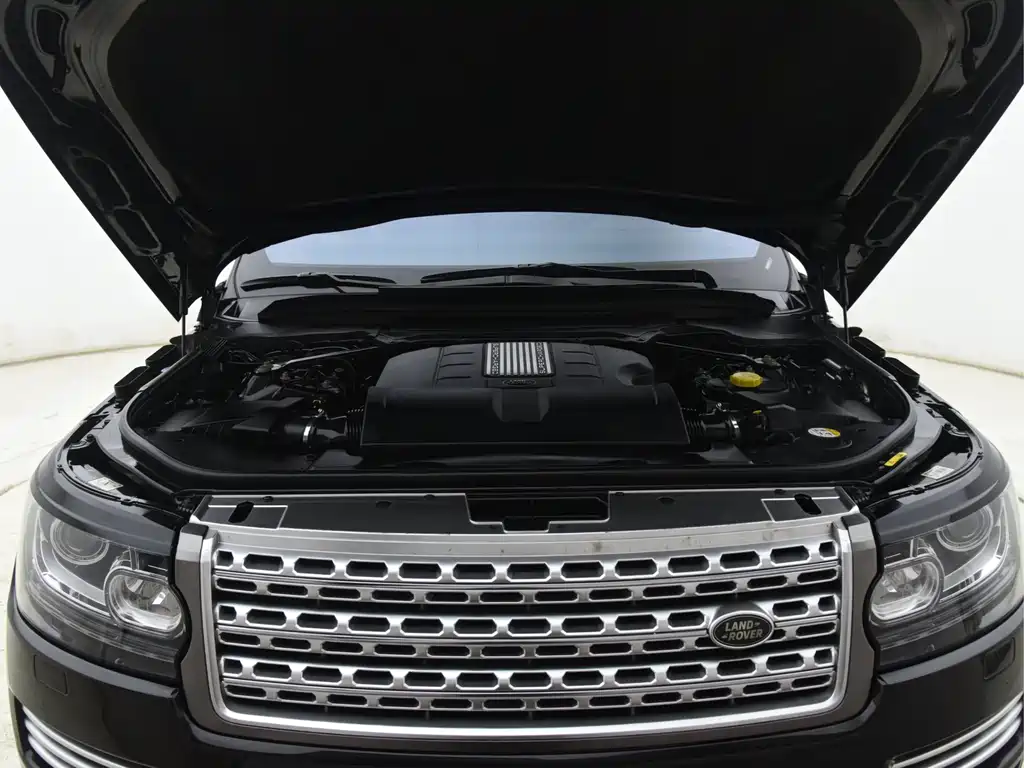 Land Rover Range Rover 2015 5.0 SC V8 Autobiography LWB 2015 - thumbnail 12
