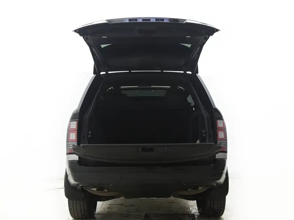 Land Rover Range Rover 2015 5.0 SC V8 Autobiography LWB 2015 - thumbnail 15