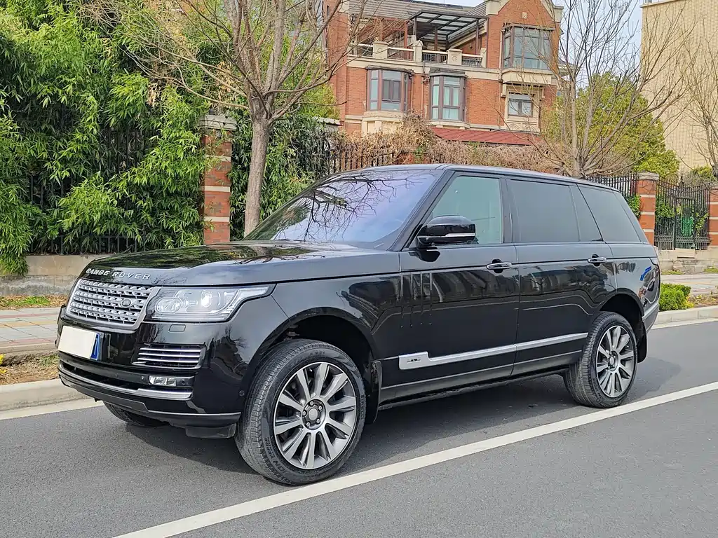 Land Rover Range Rover 2015 5.0 SC V8 Autobiography LWB 2015 - thumbnail 16