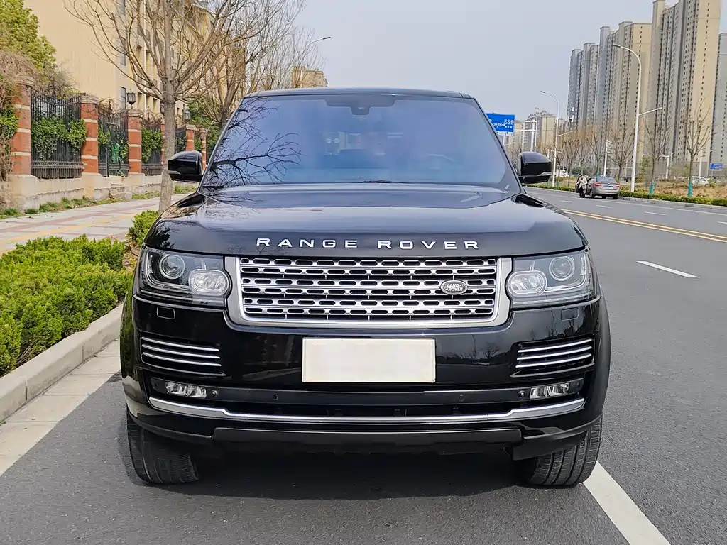 Land Rover Range Rover 2015 5.0 SC V8 Autobiography LWB 2015 - thumbnail 17