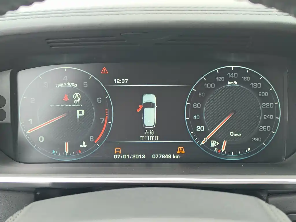 Land Rover Range Rover 2015 5.0 SC V8 Autobiography LWB 2015 - thumbnail 20