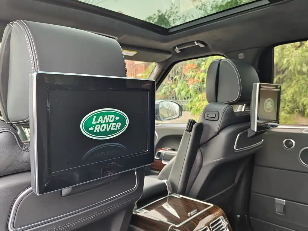 Land Rover Range Rover 2015 5.0 SC V8 Autobiography LWB 2015 - thumbnail 26