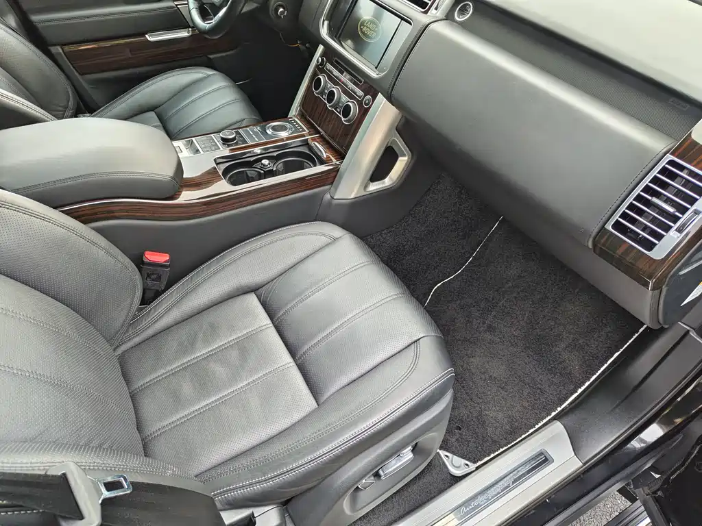 Land Rover Range Rover 2015 5.0 SC V8 Autobiography LWB 2015 - thumbnail 28