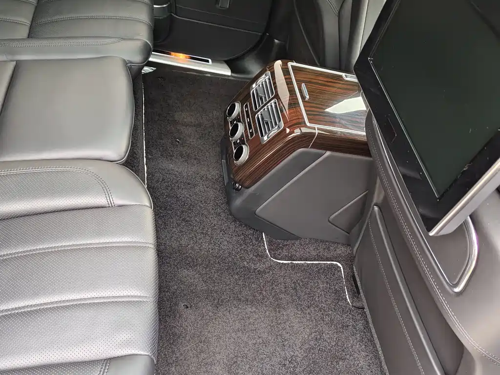 Land Rover Range Rover 2015 5.0 SC V8 Autobiography LWB 2015 - thumbnail 29