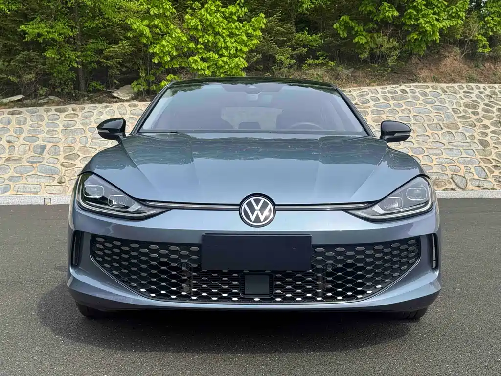 Volkswagen Volkswagen Lamando L 2023 280TSI DSG Cool Spicy Edition 2023 - thumbnail 2