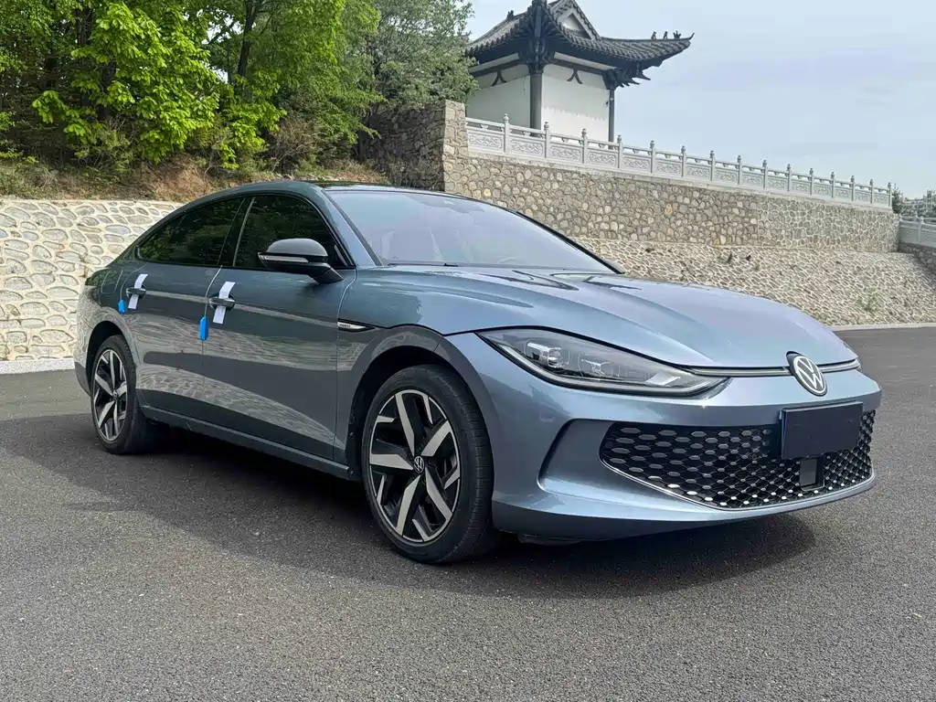 Volkswagen Volkswagen Lamando L 2023 280TSI DSG Cool Spicy Edition 2023 - thumbnail 3