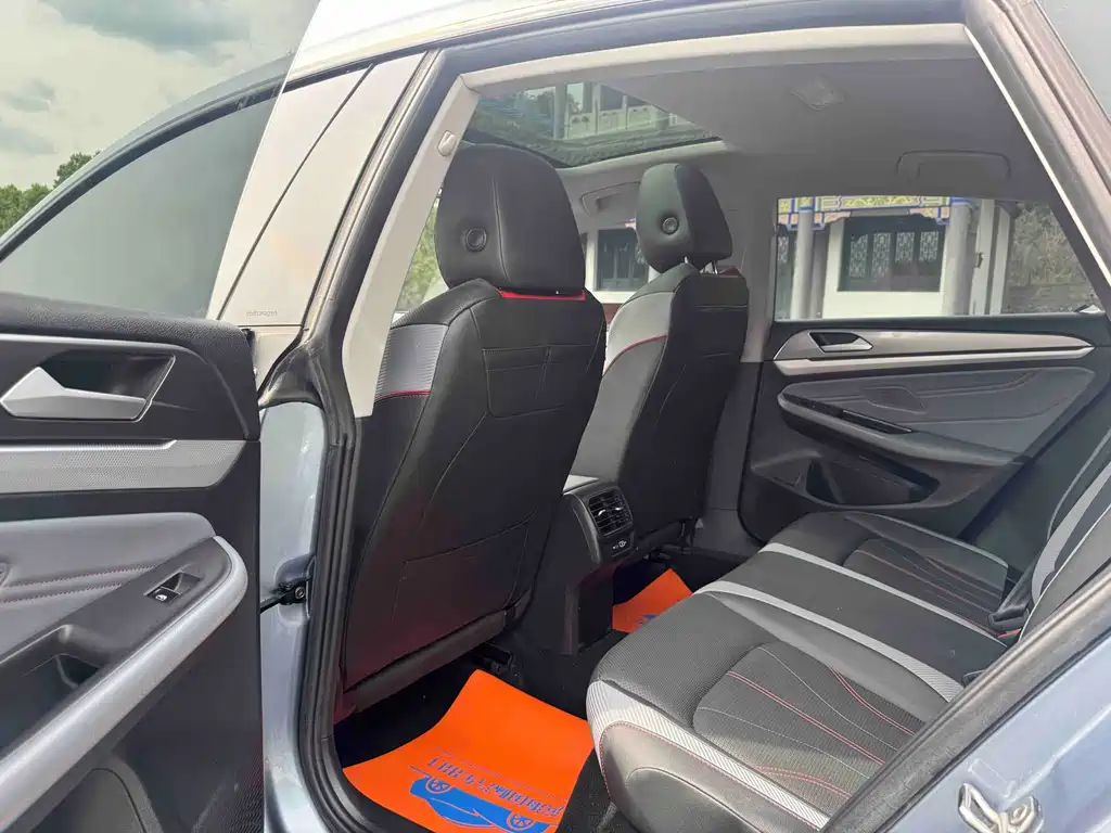 Volkswagen Volkswagen Lamando L 2023 280TSI DSG Cool Spicy Edition 2023 - thumbnail 8