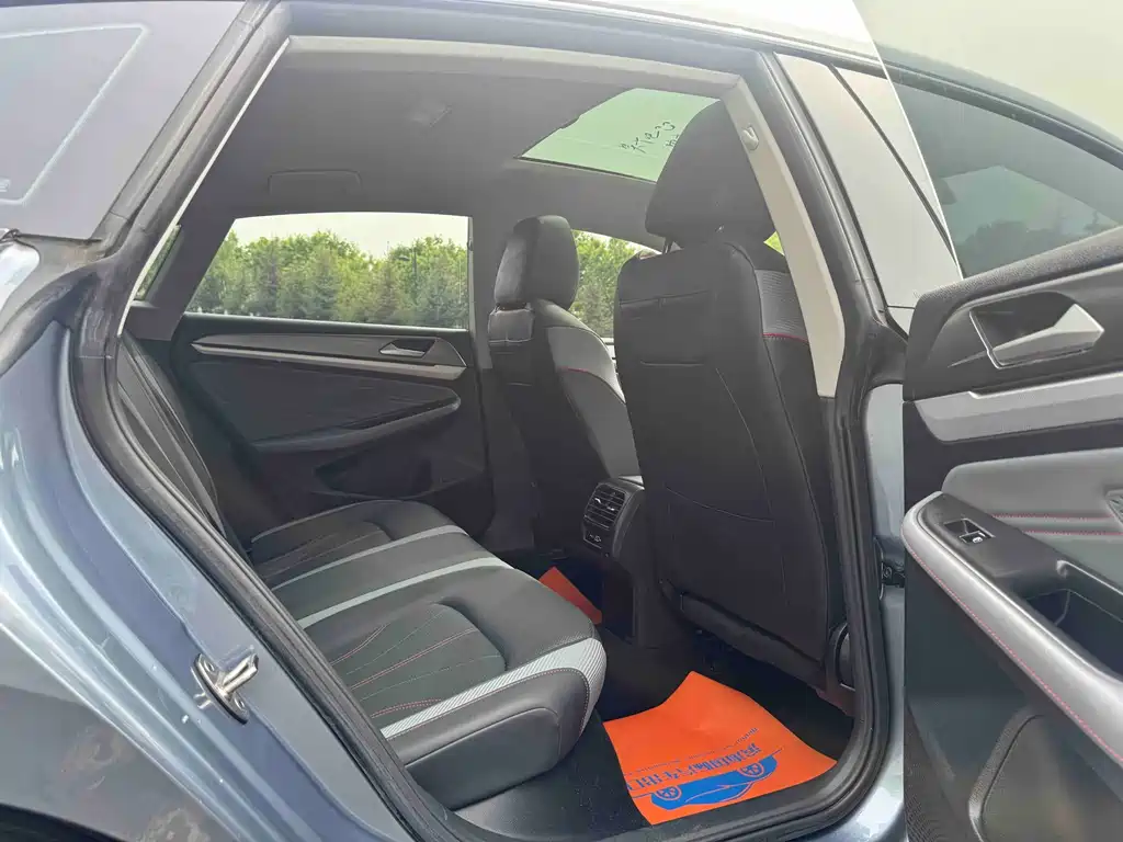 Volkswagen Volkswagen Lamando L 2023 280TSI DSG Cool Spicy Edition 2023 - thumbnail 9