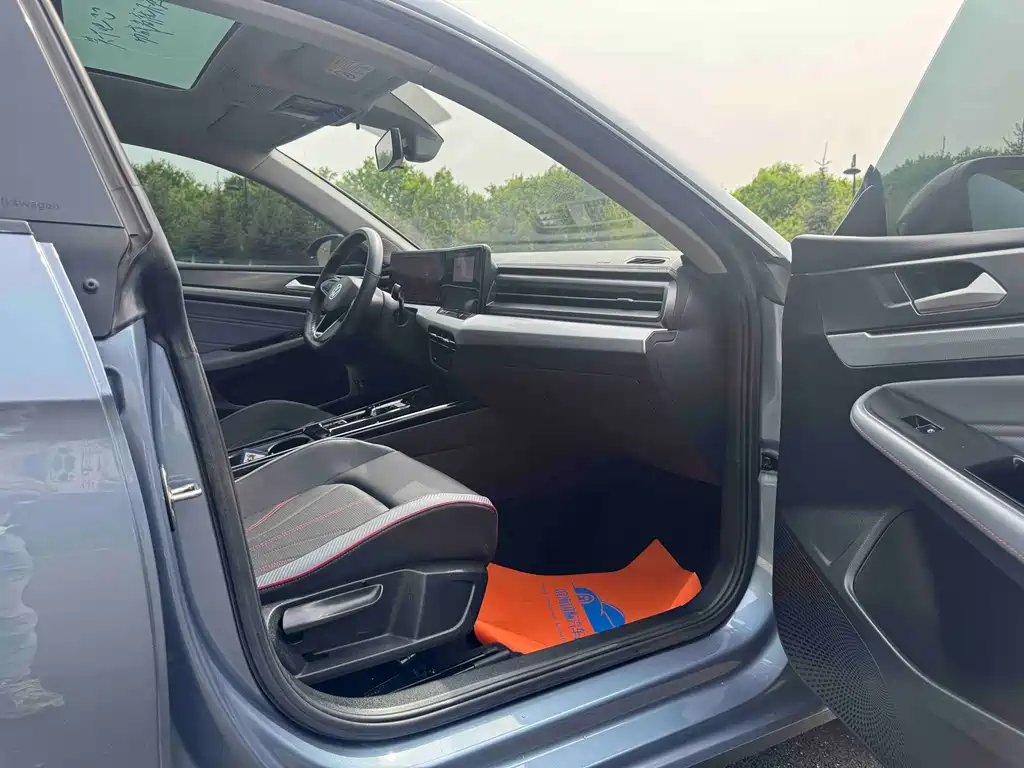 Volkswagen Volkswagen Lamando L 2023 280TSI DSG Cool Spicy Edition 2023 - thumbnail 10