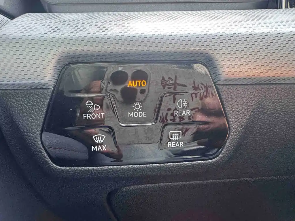 Volkswagen Volkswagen Lamando L 2023 280TSI DSG Cool Spicy Edition 2023 - thumbnail 11