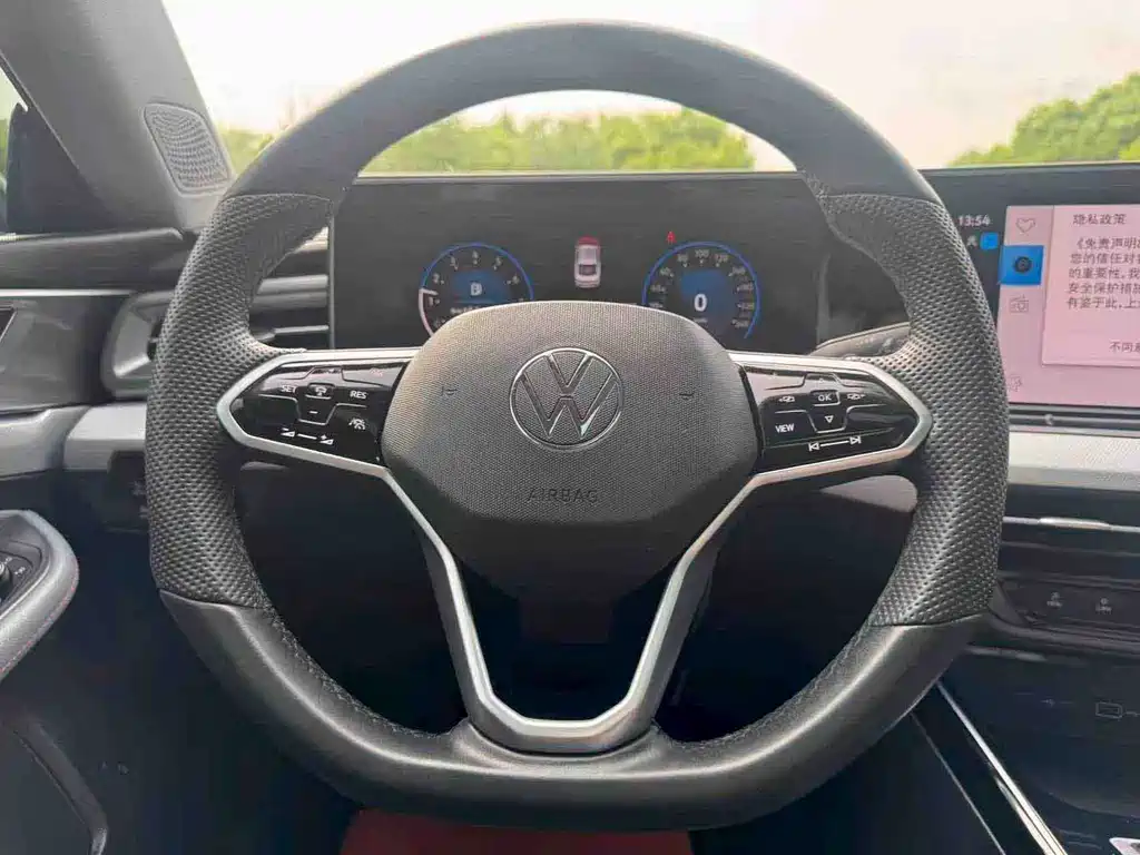 Volkswagen Volkswagen Lamando L 2023 280TSI DSG Cool Spicy Edition 2023 - thumbnail 16
