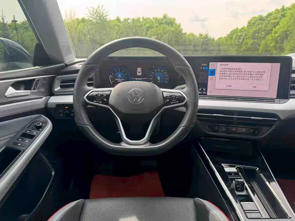 Volkswagen Volkswagen Lamando L 2023 280TSI DSG Cool Spicy Edition 2023 - thumbnail 17