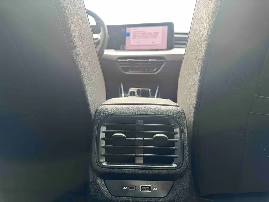 Volkswagen Volkswagen Lamando L 2023 280TSI DSG Cool Spicy Edition 2023 - thumbnail 19