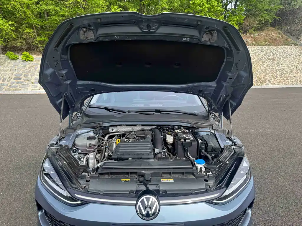 Volkswagen Volkswagen Lamando L 2023 280TSI DSG Cool Spicy Edition 2023 - thumbnail 20