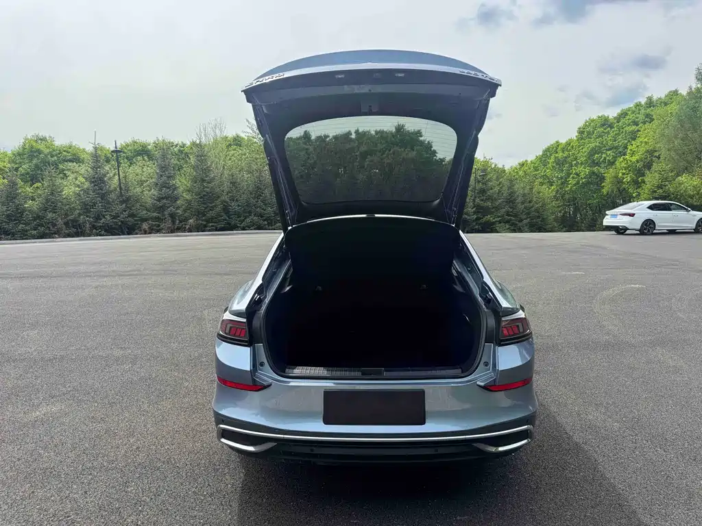 Volkswagen Volkswagen Lamando L 2023 280TSI DSG Cool Spicy Edition 2023 - thumbnail 21
