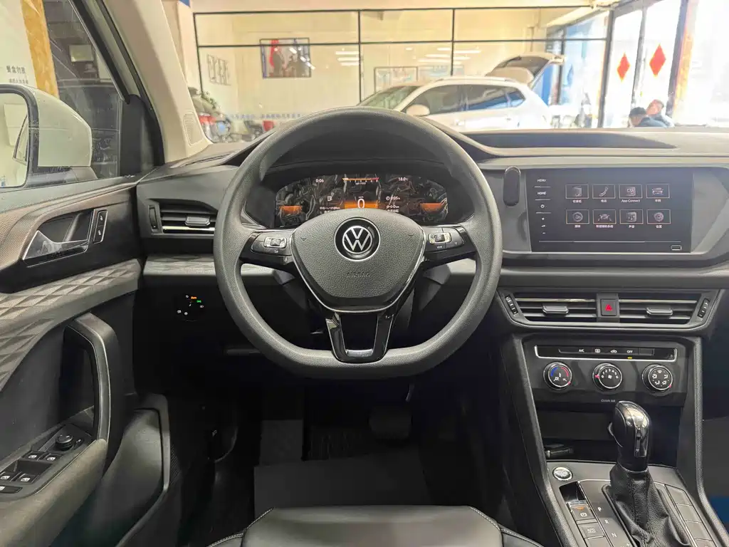 Volkswagen Tharu 2022 280TSI FWD Fashion Edition 2022 - thumbnail 13