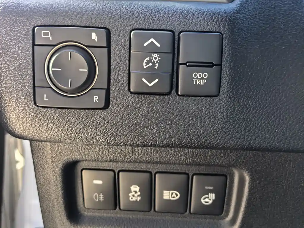 Lexus Lexus GX 2023 460 US Spec 2024 - thumbnail 11