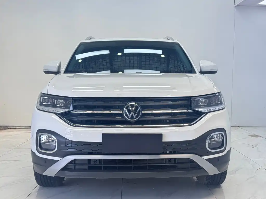 Volkswagen Tayron 2021 1.5L Automatic 30th Anniversary Edition 2022 - thumbnail 2