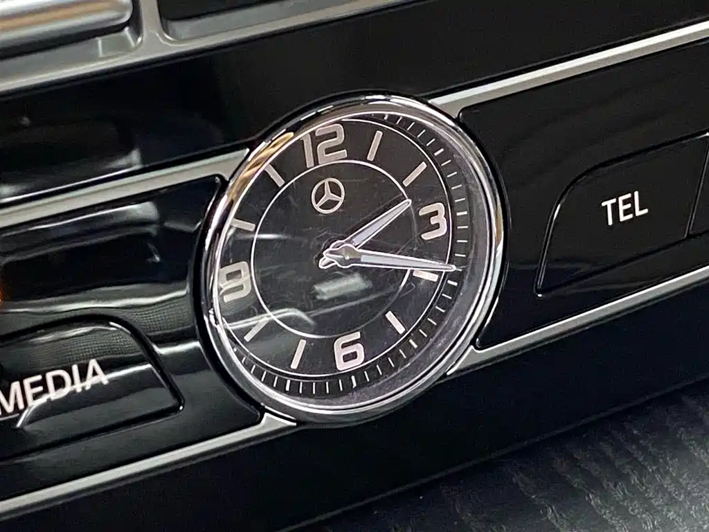 Mercedes-Benz Mercedes-Benz G-Class 2022 G 350 2023 - thumbnail 19