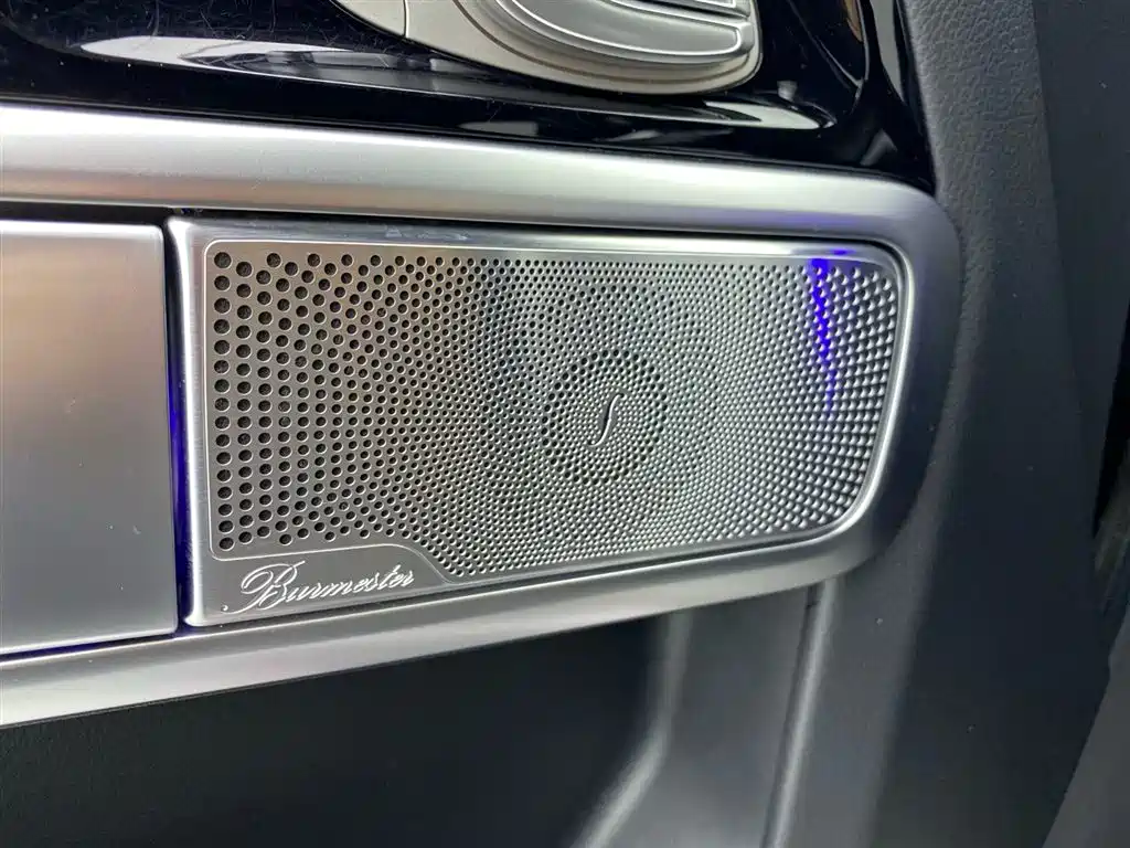 Mercedes-Benz Mercedes-Benz G-Class 2022 G 350 2023 - thumbnail 21