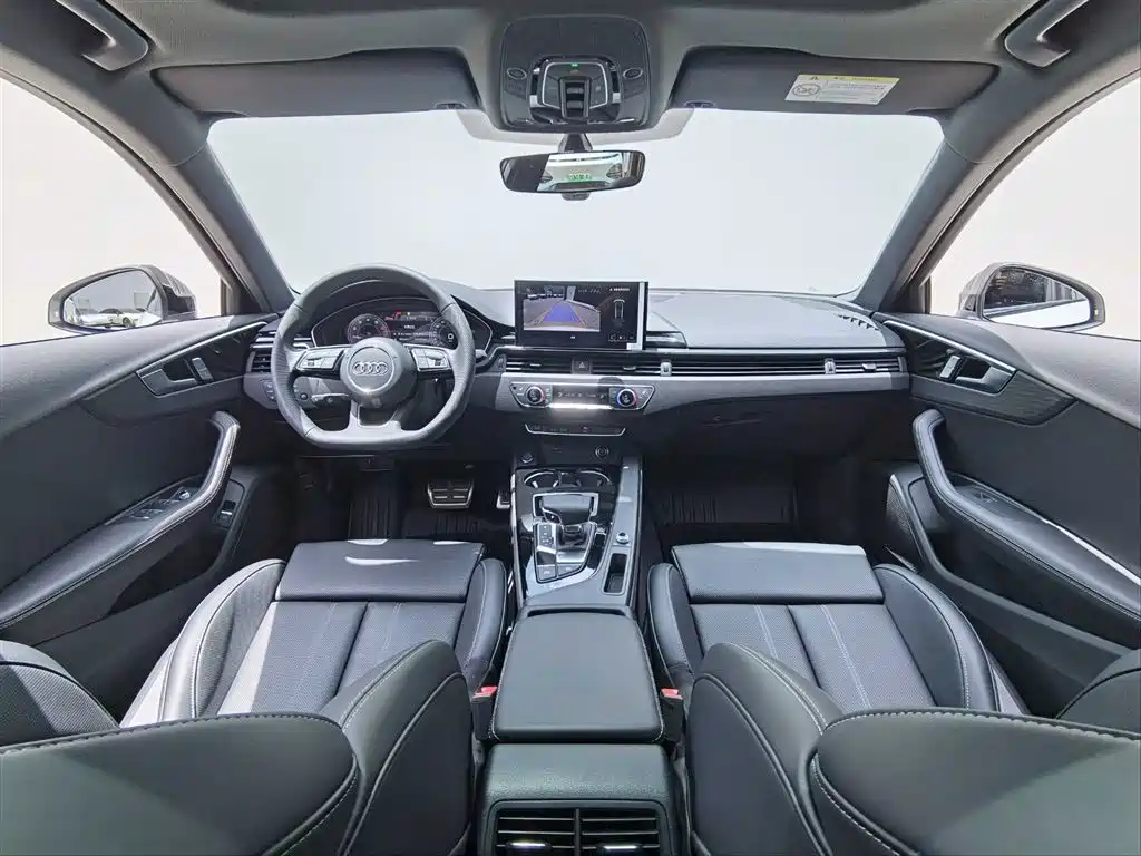 Audi Audi A4L 2024 40 TFSI Luxury Dynamic 2025 - thumbnail 21