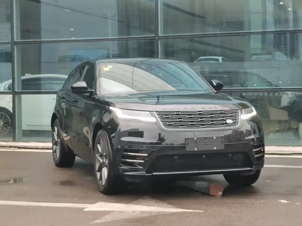 Land Rover Range Rover Velar 2025 Dynamic HSE 2024 - thumbnail 2