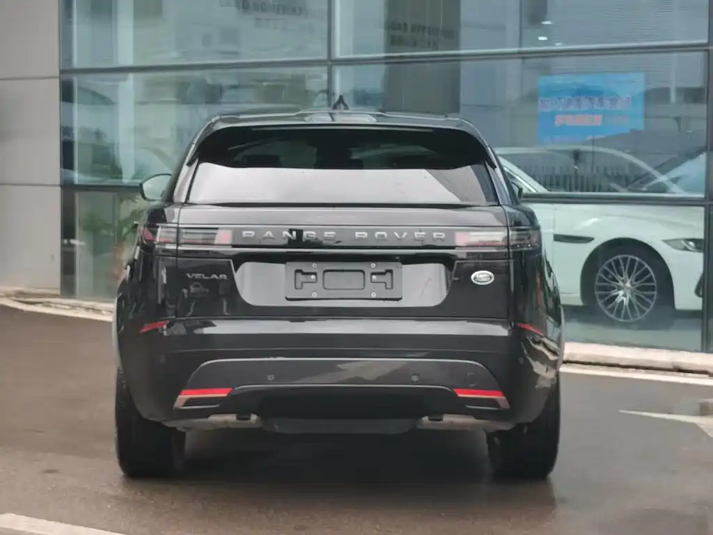 Land Rover Range Rover Velar 2025 Dynamic HSE 2024 - thumbnail 3