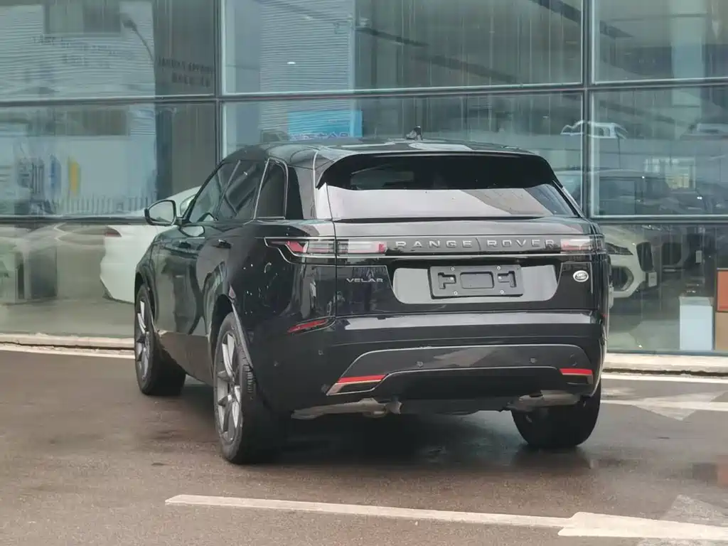 Land Rover Range Rover Velar 2025 Dynamic HSE 2024 - thumbnail 5
