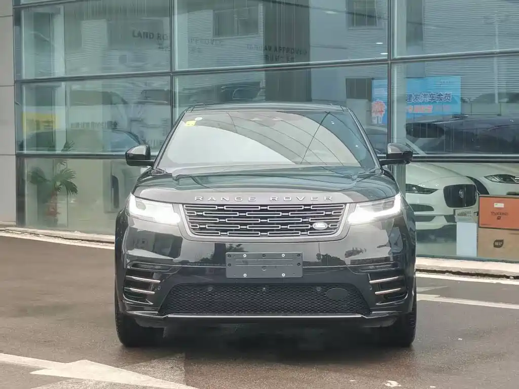 Land Rover Range Rover Velar 2025 Dynamic HSE 2024 - thumbnail 6