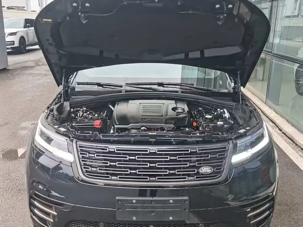 Land Rover Range Rover Velar 2025 Dynamic HSE 2024 - thumbnail 11