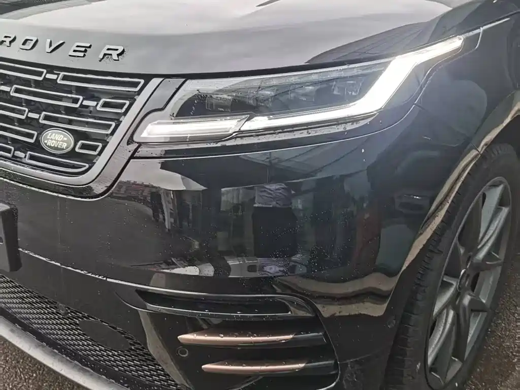 Land Rover Range Rover Velar 2025 Dynamic HSE 2024 - thumbnail 12