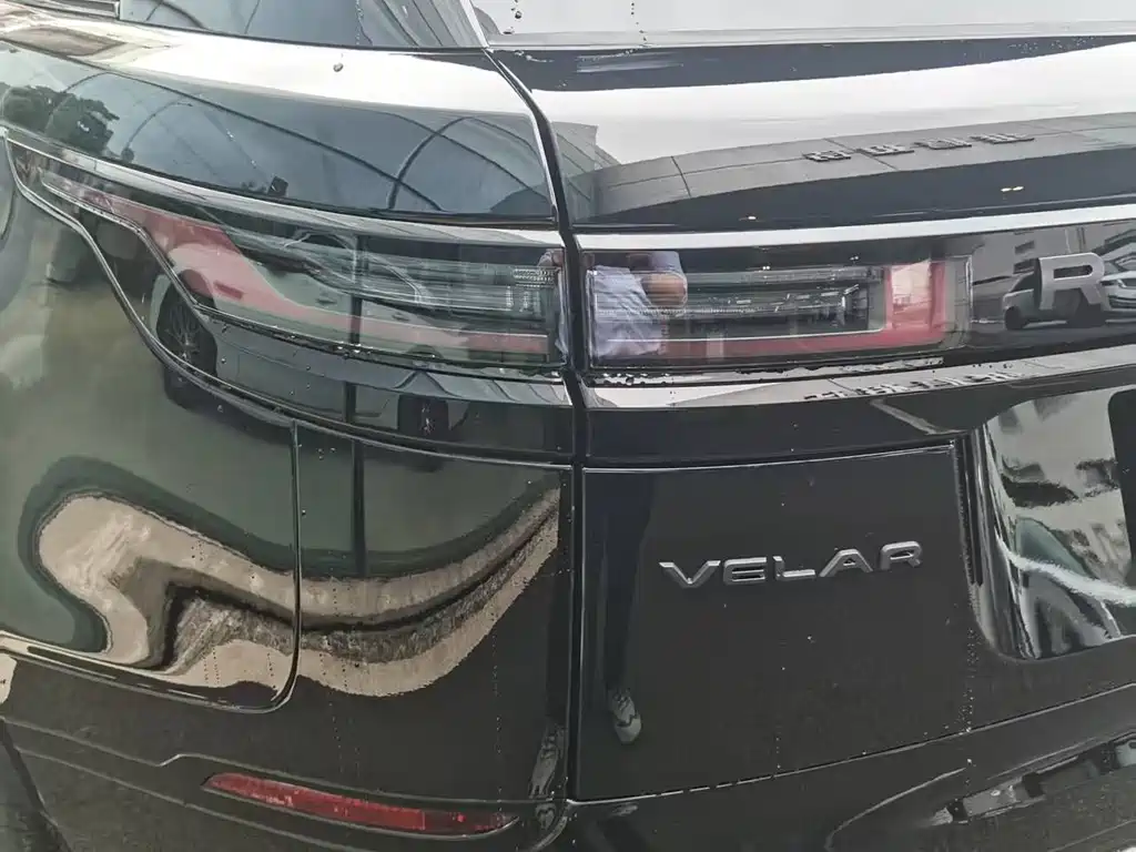 Land Rover Range Rover Velar 2025 Dynamic HSE 2024 - thumbnail 16