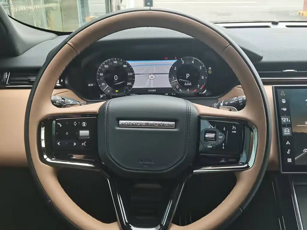Land Rover Range Rover Velar 2025 Dynamic HSE 2024 - thumbnail 19