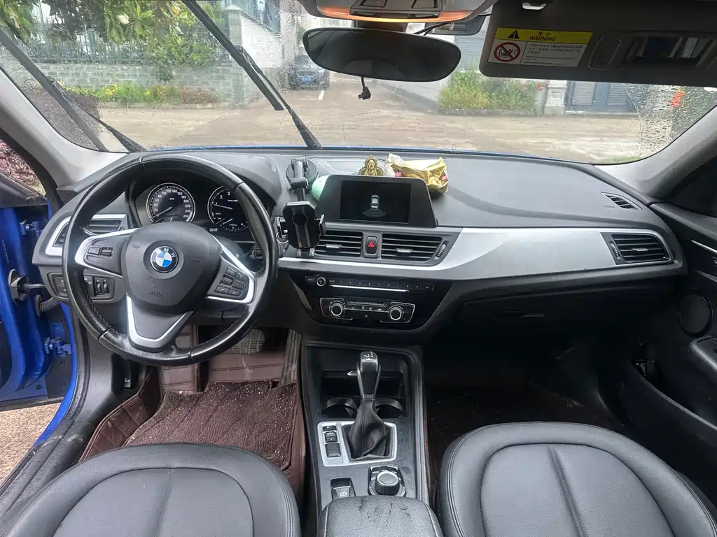 BMW BMW 1 Series 2018 118i Fashion Edition 2018 - thumbnail 7