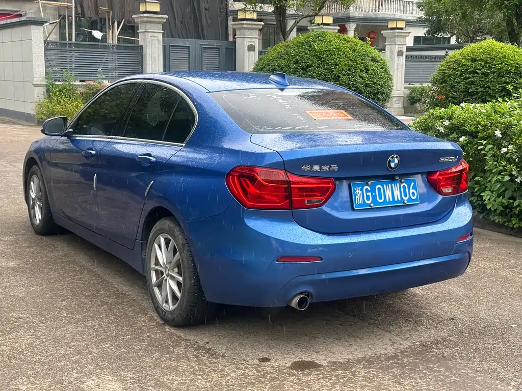 BMW BMW 1 Series 2018 118i Fashion Edition 2018 - thumbnail 10