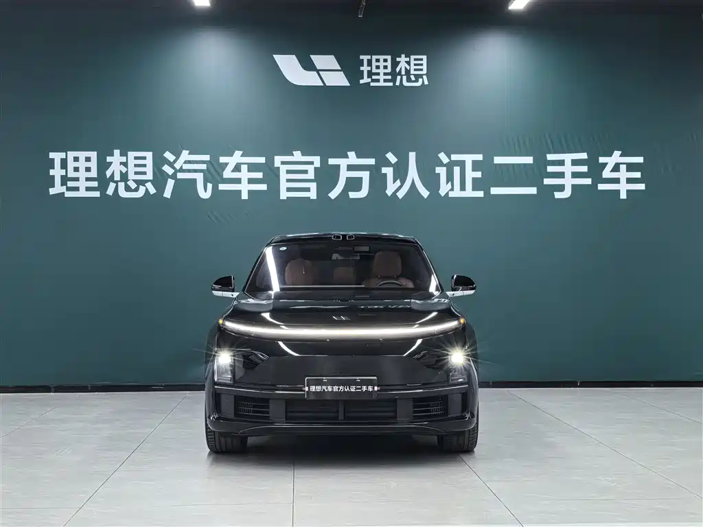 Li Auto Li Auto L7 2025 Max Intelligent Refresh Edition 2025 - thumbnail 3