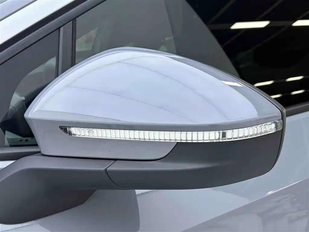 Volkswagen Volkswagen ID.4 CROZZ 2022 Long Range PURE+ 2023 - thumbnail 11