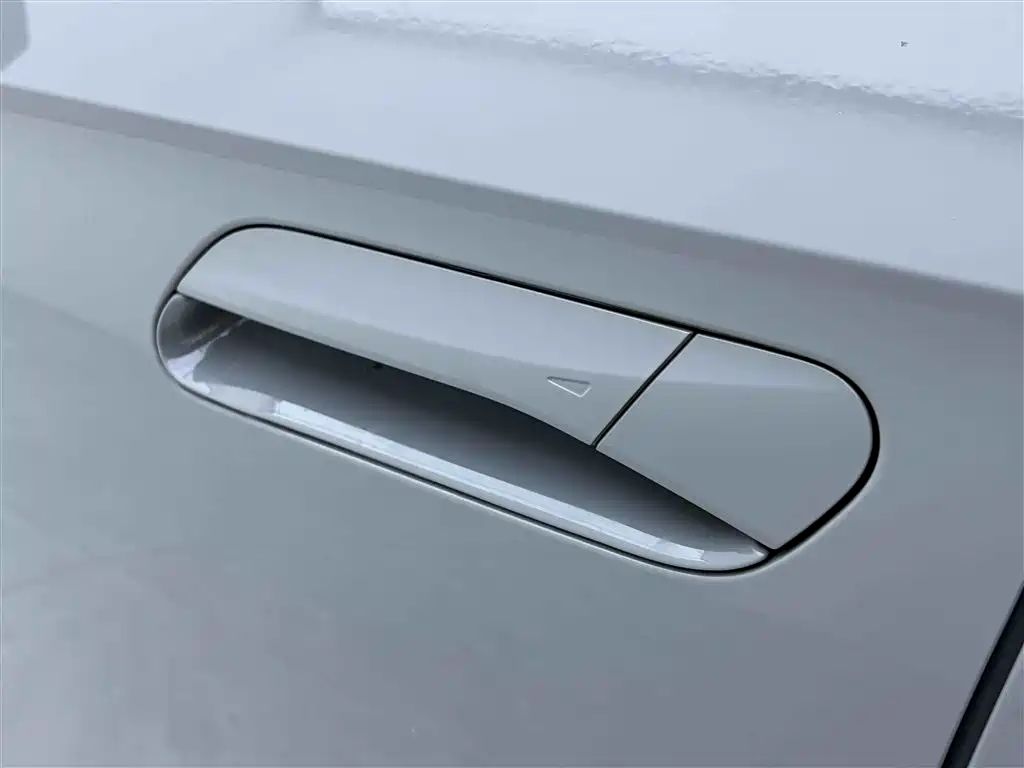 Volkswagen Volkswagen ID.4 CROZZ 2022 Long Range PURE+ 2023 - thumbnail 12