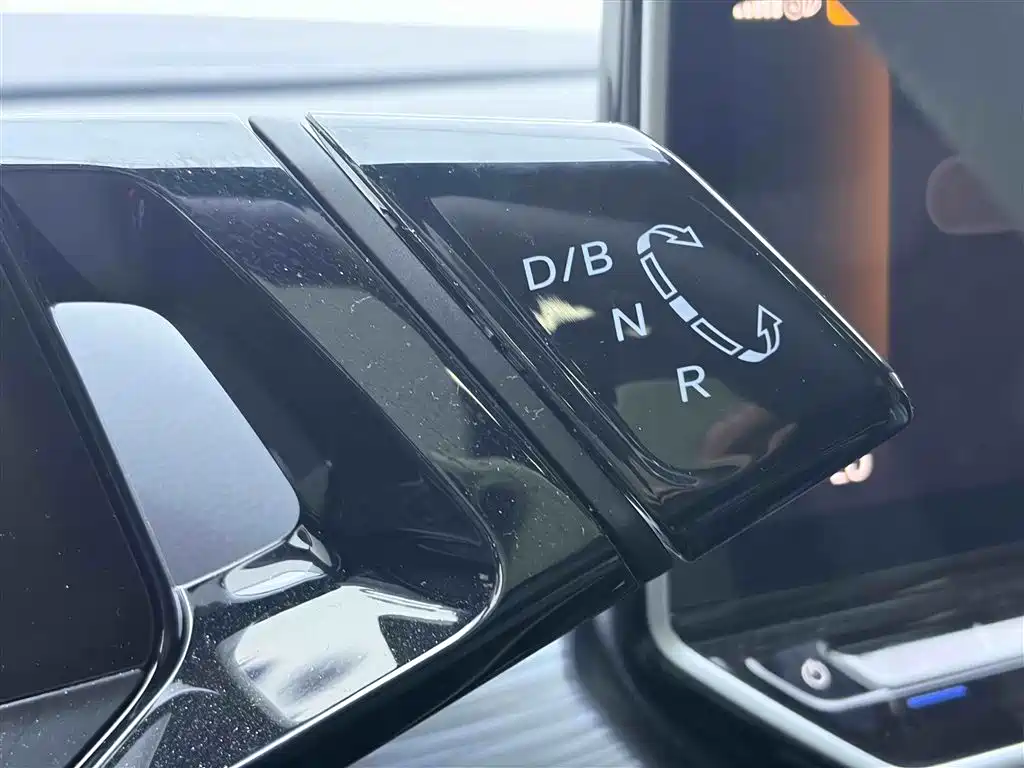 Volkswagen Volkswagen ID.4 CROZZ 2022 Long Range PURE+ 2023 - thumbnail 19