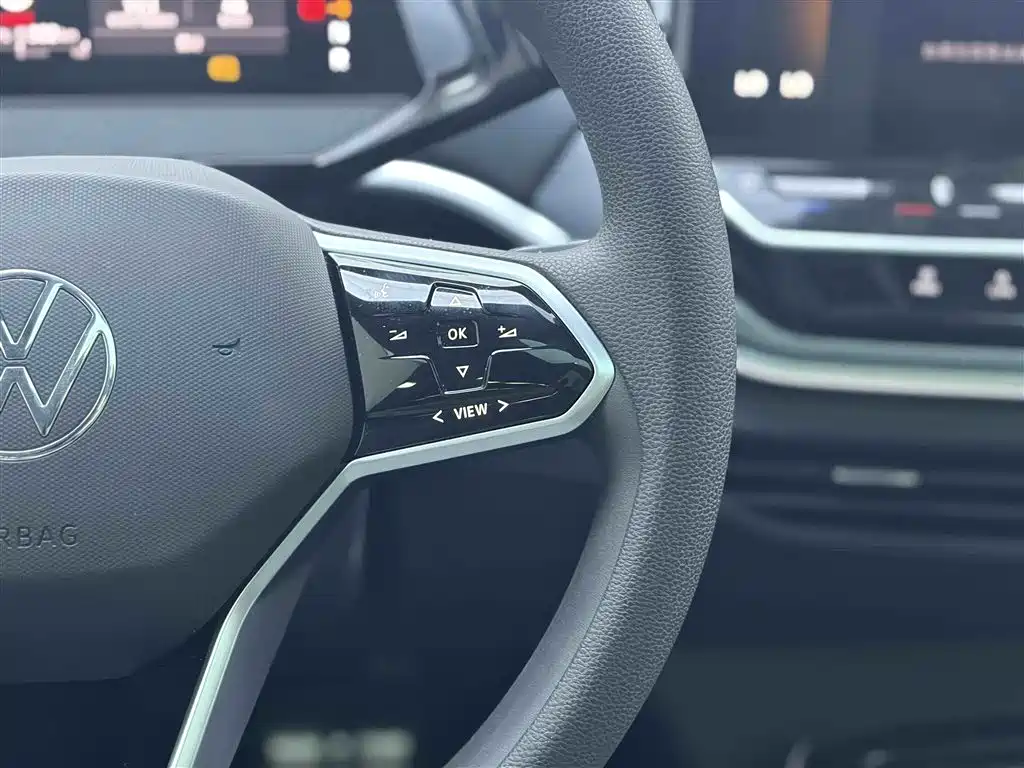 Volkswagen Volkswagen ID.4 CROZZ 2022 Long Range PURE+ 2023 - thumbnail 22