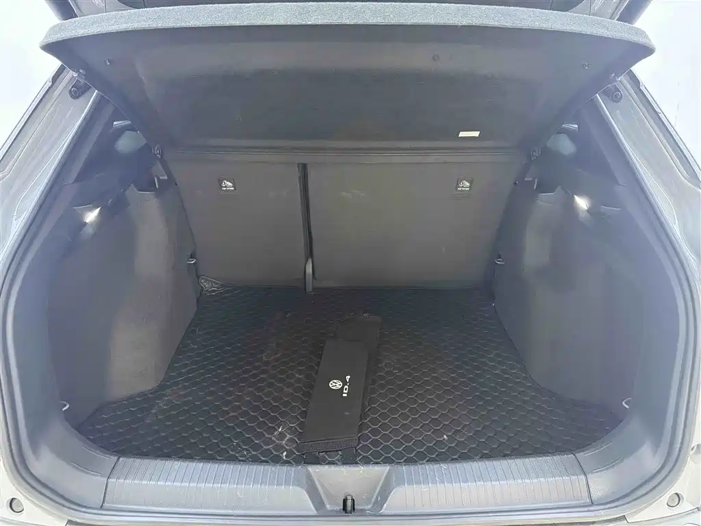 Volkswagen Volkswagen ID.4 CROZZ 2022 Long Range PURE+ 2023 - thumbnail 26