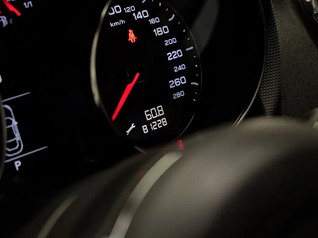 Audi Audi TT 2008 TT Coupe 2.0TFSI 2010 - thumbnail 7