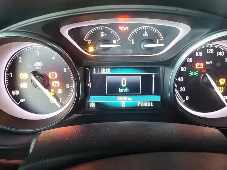 Buick Envision Plus 2018 28T AWD Elite 2018 - thumbnail 6
